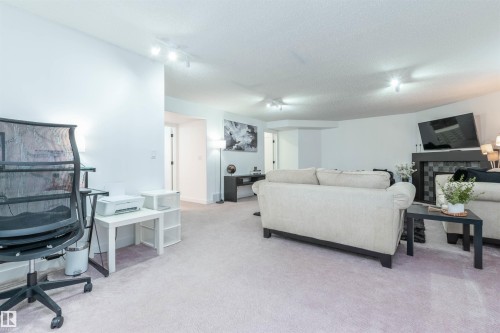 4012 53 Street, Beaumont, AB - Indoor