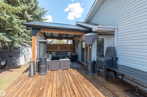 4012 53 Street, Beaumont, AB - Outdoor With Exterior