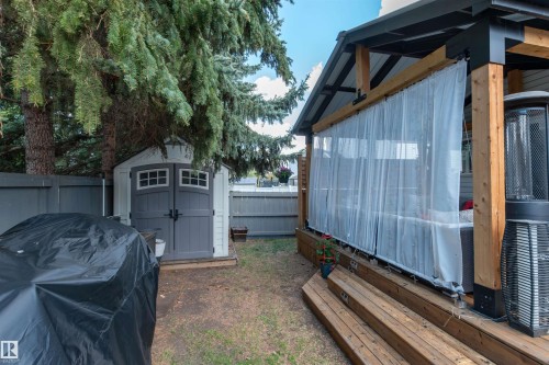 4012 53 Street, Beaumont, AB - Outdoor