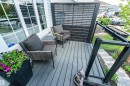 4012 53 Street, Beaumont, AB  - Outdoor With Deck Patio Veranda With Exterior 