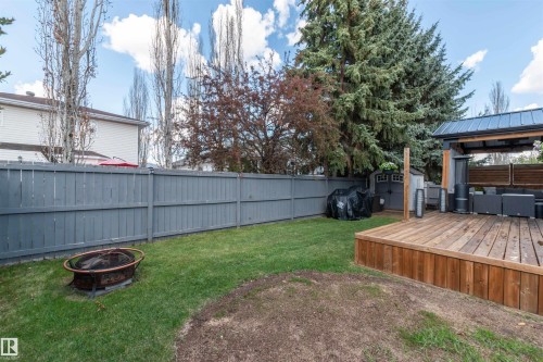 4012 53 Street, Beaumont, AB - Outdoor