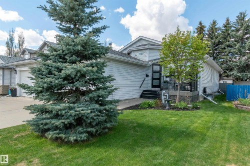 4012 53 Street, Beaumont, AB - Outdoor
