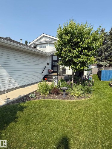4012 53 Street, Beaumont, AB - Outdoor