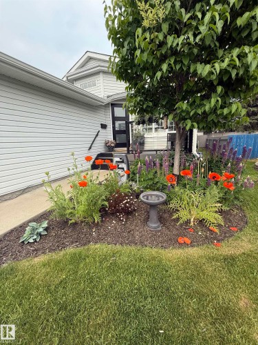 4012 53 Street, Beaumont, AB - Outdoor