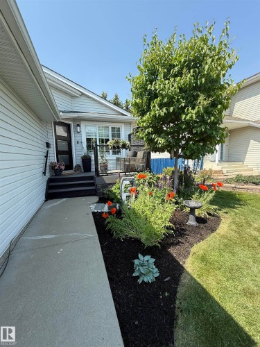 4012 53 Street, Beaumont, AB - Outdoor