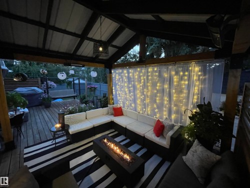 4012 53 Street, Beaumont, AB -  With Exterior