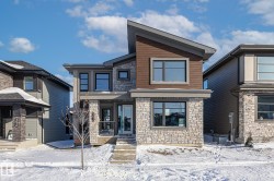 4543 Knight Wynd Edmonton, AB T6W 4B7