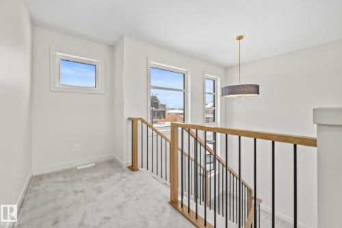 4543 Knight Wynd, Edmonton, AB - Indoor Photo Showing Other Room