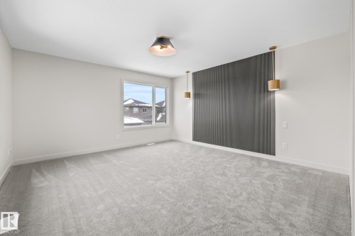 4543 Knight Wynd, Edmonton, AB - Indoor Photo Showing Other Room