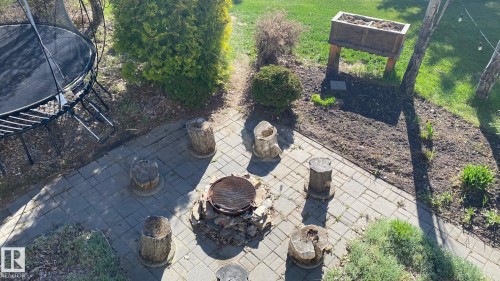 33 Grayridge Crescent, Stony Plain, AB - Outdoor
