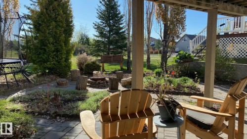 33 Grayridge Crescent, Stony Plain, AB - Outdoor