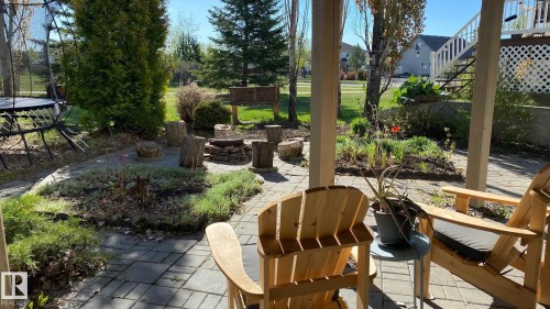 33 Grayridge Crescent, Stony Plain, AB - Outdoor