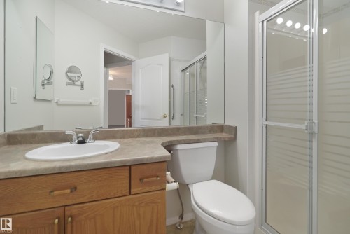 506 8315 83 Street, Edmonton, AB - Indoor Photo Showing Bathroom
