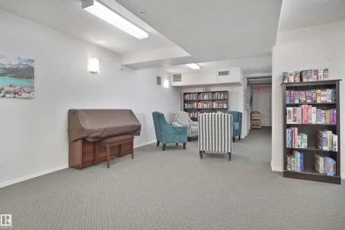 506 8315 83 Street, Edmonton, AB - Indoor