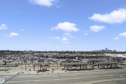 506 8315 83 Street, Edmonton, AB - Outdoor With View