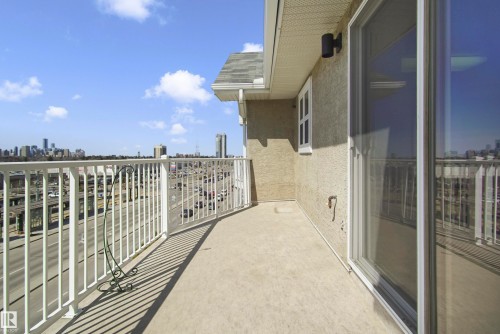 506 8315 83 Street, Edmonton, AB - Outdoor With Exterior