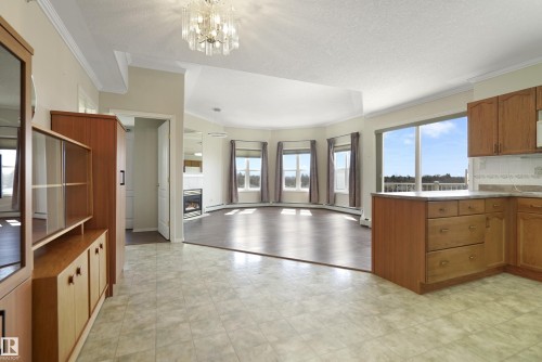 506 8315 83 Street, Edmonton, AB - Indoor