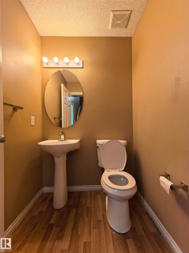 383 Silverberry Road, Edmonton, AB - Indoor Photo Showing Bathroom