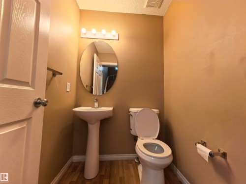 383 Silverberry Road, Edmonton, AB - Indoor Photo Showing Bathroom