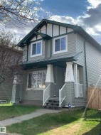 383 Silverberry Road  Edmonton, AB T6T 2B1