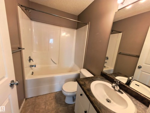 383 Silverberry Road, Edmonton, AB - Indoor Photo Showing Bathroom