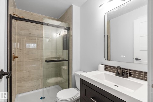 67 Arlington Drive, St. Albert, AB - Indoor Photo Showing Bathroom