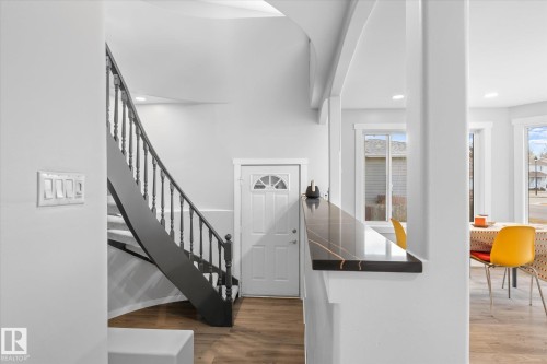 67 Arlington Drive, St. Albert, AB - Indoor Photo Showing Other Room