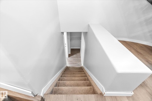 67 Arlington Drive, St. Albert, AB - Indoor Photo Showing Other Room