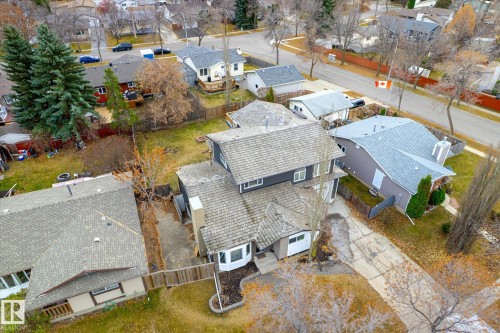 67 Arlington Drive, St. Albert, AB - Outdoor