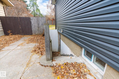 67 Arlington Drive, St. Albert, AB - Outdoor