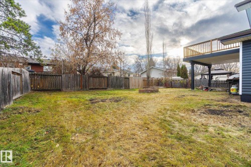 67 Arlington Drive, St. Albert, AB - Outdoor