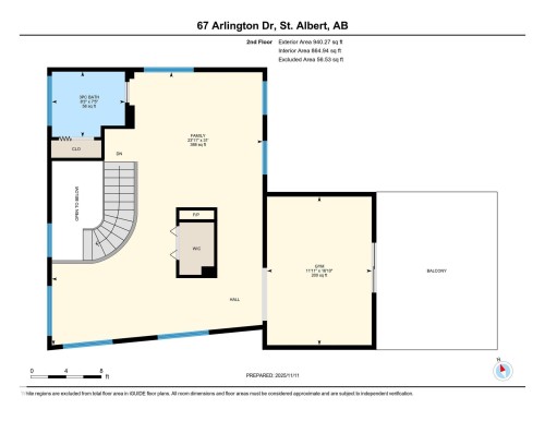 67 Arlington Drive, St. Albert, AB - Other