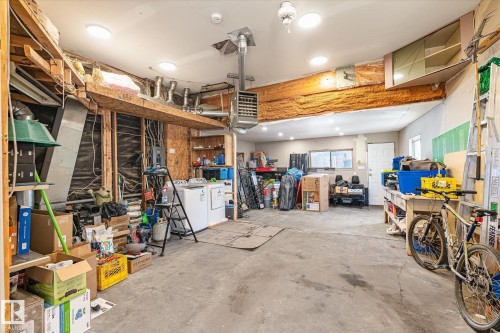 67 Arlington Drive, St. Albert, AB - Indoor