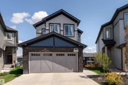 5323 LARK LANDING Landing  Edmonton, AB T5S 0P2