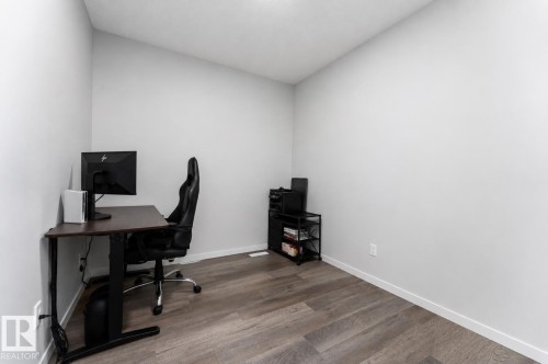 5323 Lark Landing Landing, Edmonton, AB - Indoor Photo Showing Office
