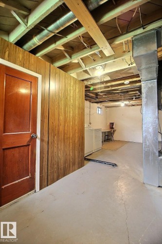 Additional content - 11626 87 Street Nw, Edmonton, AB - Indoor Photo Showing Basement