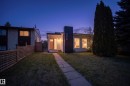 4326 37 Street, Edmonton, AB  - Outdoor 