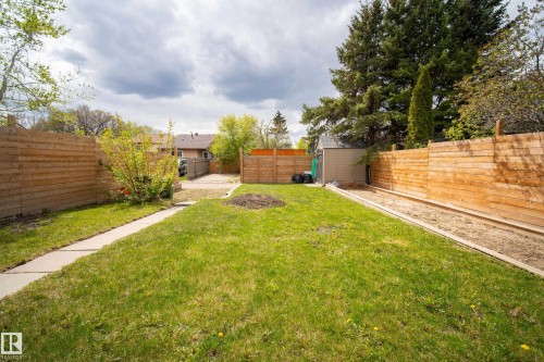 4326 37 Street, Edmonton, AB - Outdoor