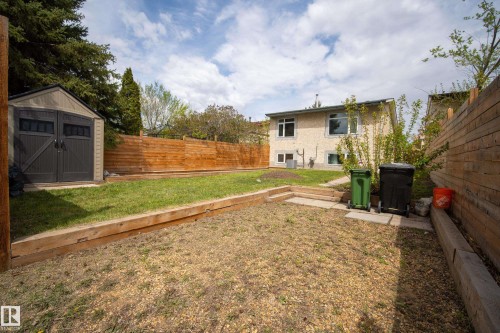 4326 37 Street, Edmonton, AB - Outdoor
