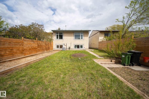 4326 37 Street, Edmonton, AB - Outdoor