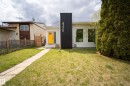 4326 37 Street, Edmonton, AB  - Outdoor 