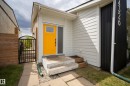 4326 37 Street, Edmonton, AB  - Outdoor With Exterior 