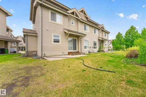 88 12050 17 Avenue, Edmonton, AB - Outdoor