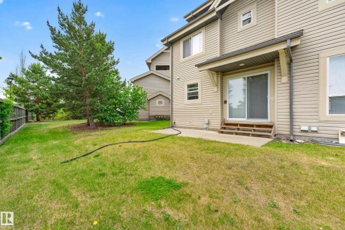 88 12050 17 Avenue, Edmonton, AB - Outdoor