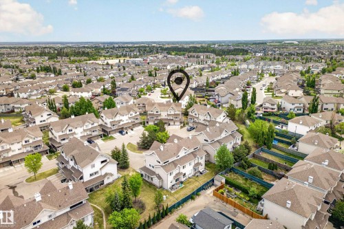 88 12050 17 Avenue, Edmonton, AB - Outdoor With View