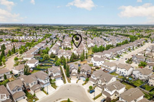 88 12050 17 Avenue, Edmonton, AB - Outdoor With View
