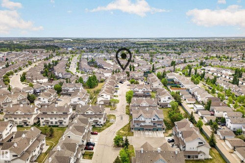 88 12050 17 Avenue, Edmonton, AB - Outdoor With View