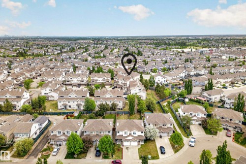 88 12050 17 Avenue, Edmonton, AB - Outdoor With View