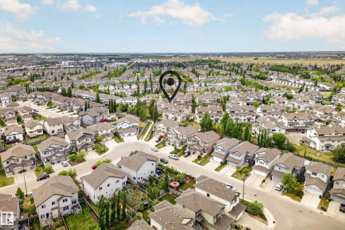 88 12050 17 Avenue, Edmonton, AB - Outdoor With View