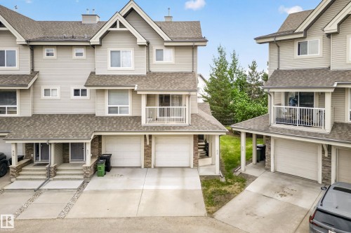 88 12050 17 Avenue, Edmonton, AB - Outdoor With Facade